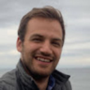 Meet your Posher, Nick